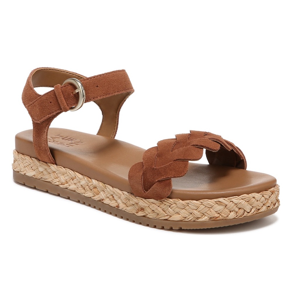 Naturalizer Neila Sandals (Never Worn)